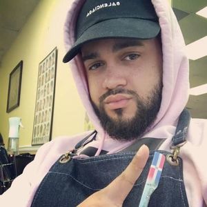 Meet your Posher, Robert